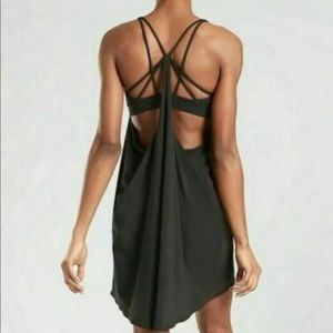 ATHLETA SOLACE SUPPORT DRESS